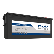 Аккумулятор DMK ENERGY 225Ah 1300 L ( C DET22)