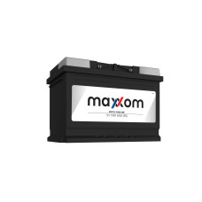 Аккумулятор MAXXOM 75Ah 640 R ( L3 MA75H)