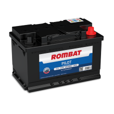 Аккумулятор ROMBAT PILOT 75Ah 650 R ( L3 P375N)