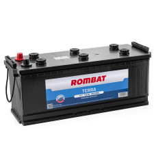 Аккумулятор ROMBAT TERRA 135Ah 800 L ( MB14GT T135G)
