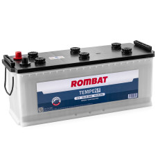 Аккумулятор ROMBAT TEMPEST 154Ah L (MB14 STMB4654)