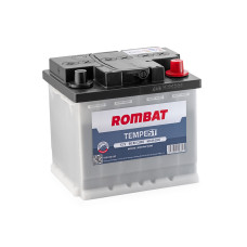 Аккумулятор ROMBAT TEMPEST 50Ah R (L1 STL1550)