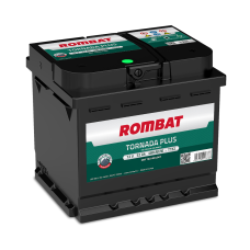 Аккумулятор ROMBAT TUNDRA+ 55Ah 540 R ( L1 E155)