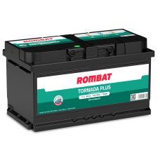 Аккумулятор ROMBAT TUNDRA+ 85Ah 760 R ( LB4 EB485)