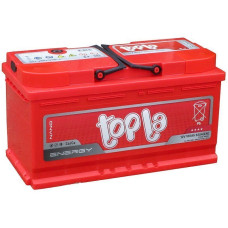 Аккумулятор TOPLA ENERGY 100Ah 920A R+