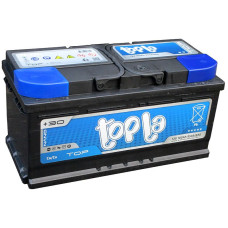 Аккумулятор TOPLA TOP 100Ah 950A R+
