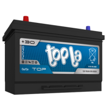 Аккумулятор TOPLA TOP ASIA 95Ah 850A L+