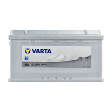 Аккумулятор VARTA Silver Dynamic 100Ah 830A R+ H3 (600 402 083)