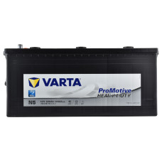 Аккумулятор VARTA Promotive HD 220Ah 1150A A3 N5 (720 018 115)