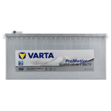 Аккумулятор VARTA Promotive Silver SHD 225Ah 1150A A3 N9 (725 103 115)