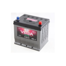 Аккумулятор Vega EFB ASIA 65Ah 600 A R+
