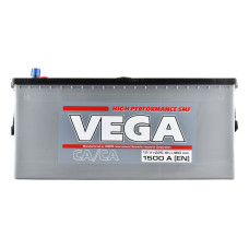 Аккумулятор Vega HP HD 225Ah 1500A (A3)