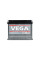 Акумулятор Vega HP 60Ah 580A L+