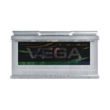 Аккумулятор Vega LE 100Ah 850A R+