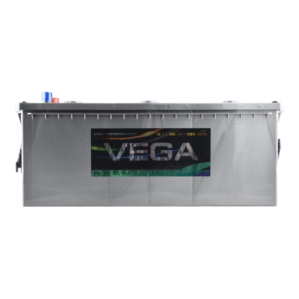 Аккумулятор Vega LE HD 192Ah 1350A (A3)