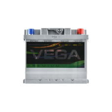 Аккумулятор Vega LE 50Ah 480A R+ 