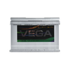 Аккумулятор Vega LE 74Ah 720A R+