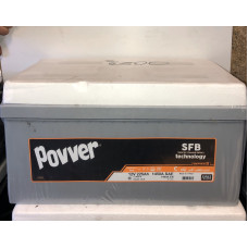 Аккумулятор POWER SFB 225Ah 1450A (3)