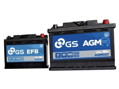 Что такое EFB и AGM, и возможно ли их взаимозаменяеть?